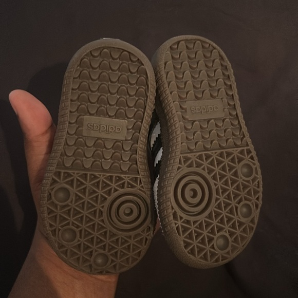 Adidas Samba - Picture 4 of 5